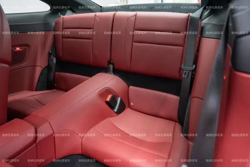 2023 Porsche 911 Carrera S 3.0T — миниатюра 20