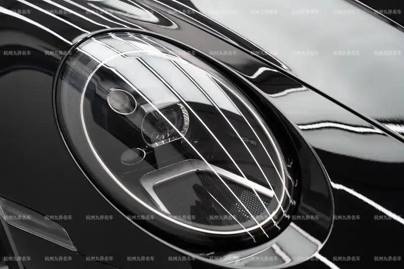 2023 Porsche 911 Carrera S 3.0T — миниатюра 6