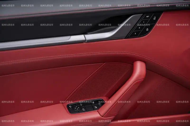 2023 Porsche 911 Carrera S 3.0T — миниатюра 10