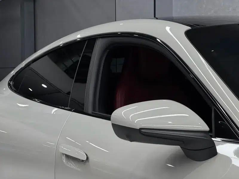 2022 Taycan — миниатюра 12
