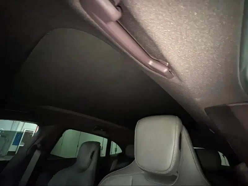 Taycan 2022 Taycan 4 Cross Turismo — миниатюра 18