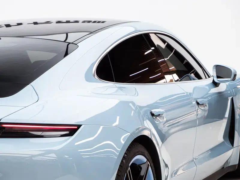 2019 Taycan 4S — миниатюра 12