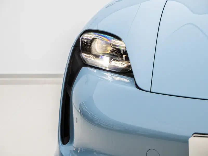2019 Taycan 4S — миниатюра 6