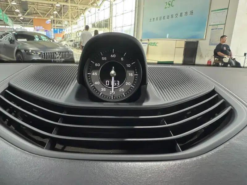 2022 Taycan 4S — миниатюра 14
