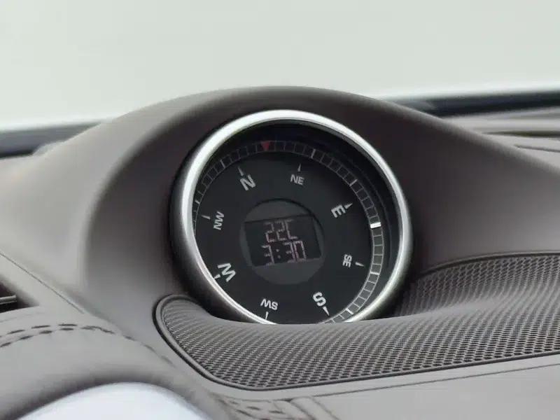 Cayenne E-Hybrid 2016 Cayenne S E-Hybrid 3.0T — миниатюра 17