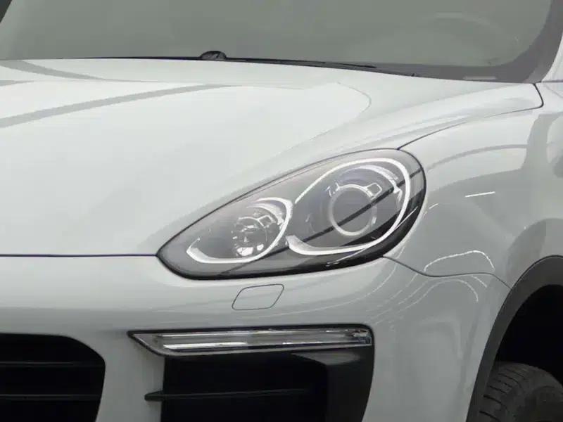 Cayenne E-Hybrid 2016 Cayenne S E-Hybrid 3.0T — миниатюра 4