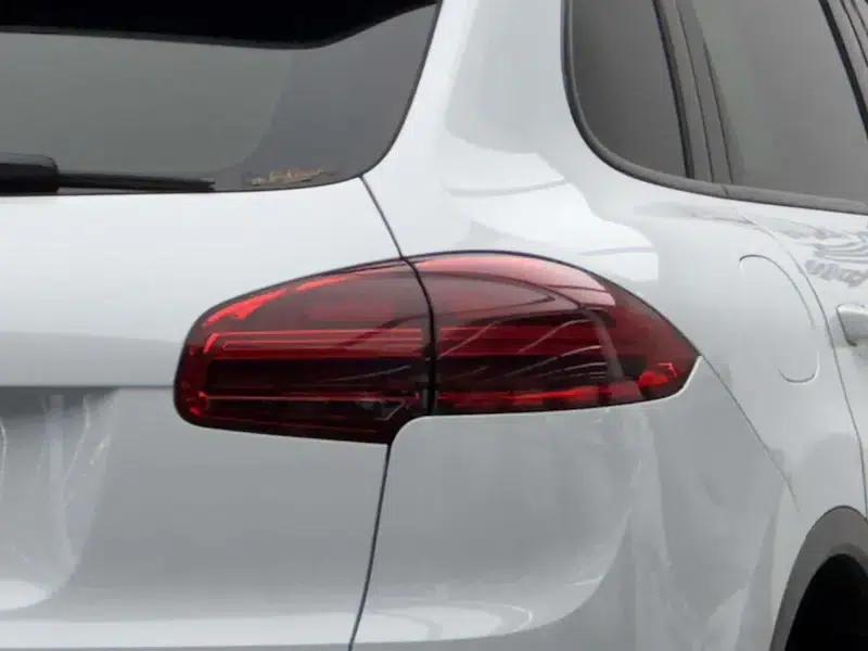 Cayenne E-Hybrid 2016 Cayenne S E-Hybrid 3.0T — миниатюра 5