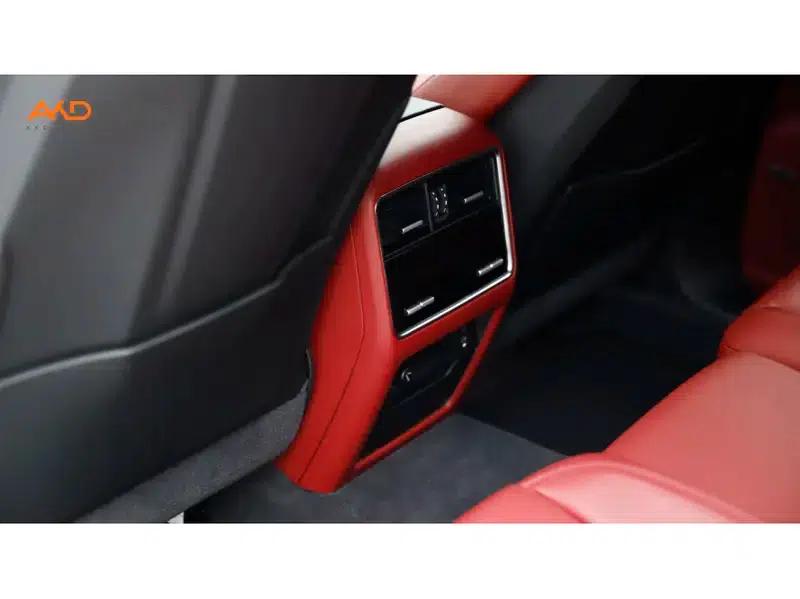 Cayenne E-Hybrid 2021 Cayenne E-Hybrid 2.0T — миниатюра 5