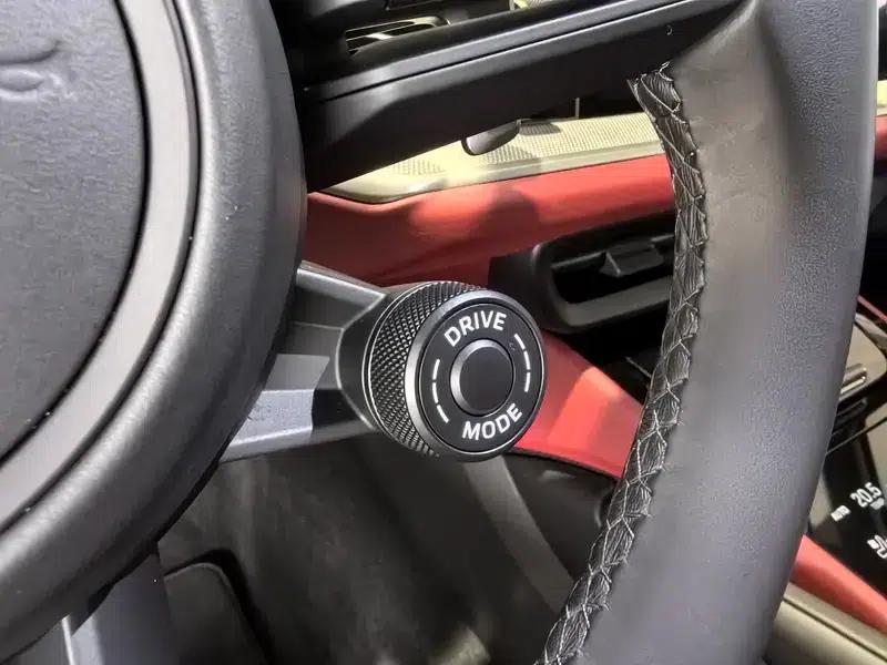 Cayenne E-Hybrid 2024 Cayenne E-Hybrid 2.0T — миниатюра 13