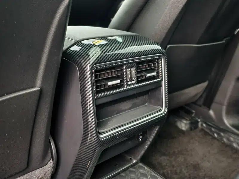 Cayenne E-Hybrid 2021 Cayenne E-Hybrid 2.0T — миниатюра 6