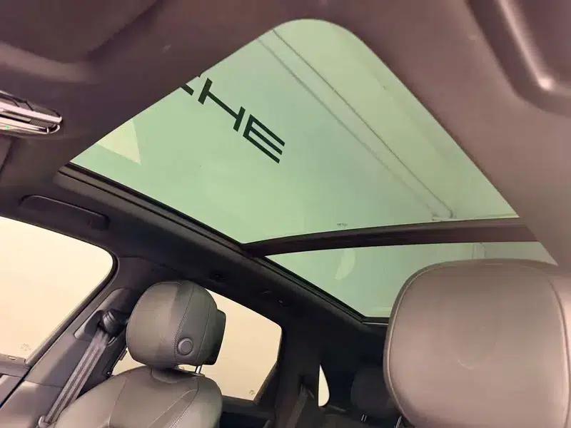 2022 Cayenne E-Hybrid 2.0T Platinum Edition — миниатюра 21