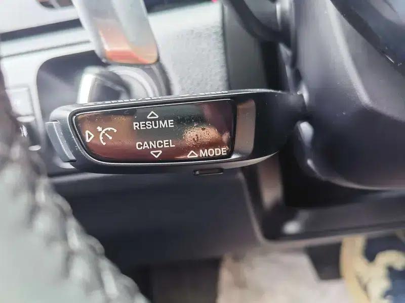 Cayenne E-Hybrid 2019 Cayenne E-Hybrid 2.0T — миниатюра 23