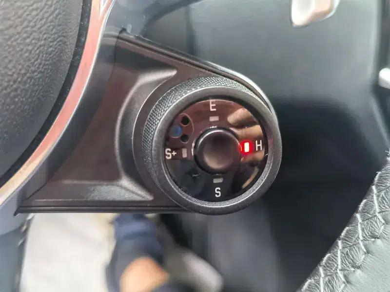 Cayenne E-Hybrid 2019 Cayenne E-Hybrid 2.0T — миниатюра 24