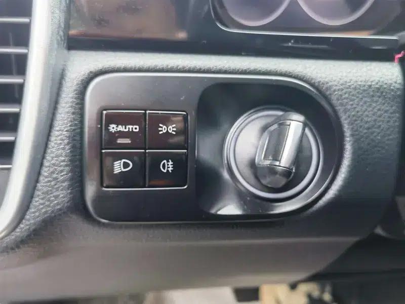 Cayenne E-Hybrid 2019 Cayenne E-Hybrid 2.0T — миниатюра 31
