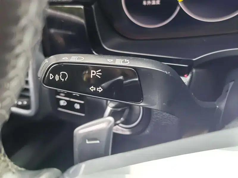 Cayenne E-Hybrid 2019 Cayenne E-Hybrid 2.0T — миниатюра 32
