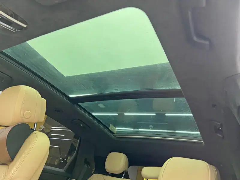 Cayenne E-Hybrid 2019 Cayenne E-Hybrid 2.0T — миниатюра 13
