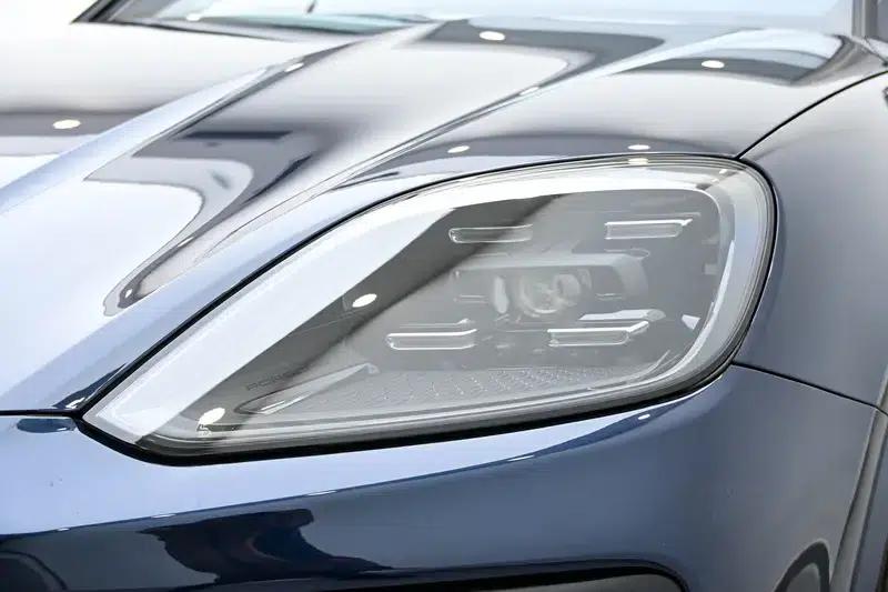 Cayenne E-Hybrid 2024 Cayenne E-Hybrid 2.0T — миниатюра 12