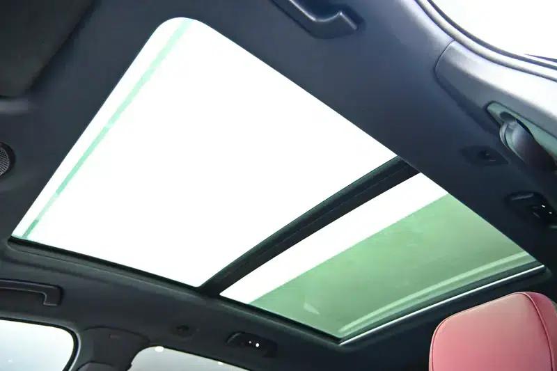 Cayenne E-Hybrid 2024 Cayenne E-Hybrid 2.0T — миниатюра 19