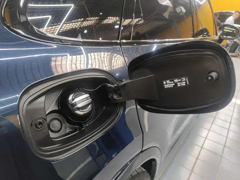 Cayenne E-Hybrid 2024 Cayenne E-Hybrid 2.0T — миниатюра 26