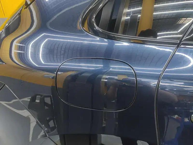 Cayenne E-Hybrid 2024 Cayenne E-Hybrid 2.0T — миниатюра 27