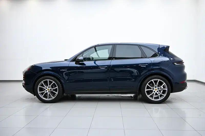 Cayenne E-Hybrid 2024 Cayenne E-Hybrid 2.0T — миниатюра 4