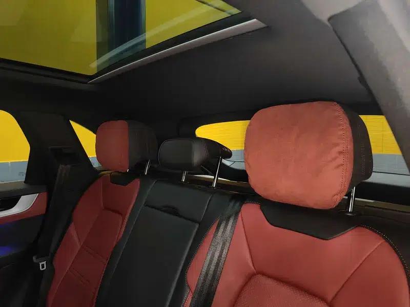 Cayenne E-Hybrid 2024 Cayenne E-Hybrid 2.0T — миниатюра 31