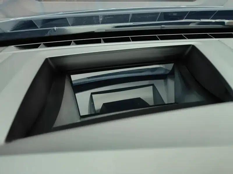 Cayenne E-Hybrid 2024 Cayenne E-Hybrid 2.0T — миниатюра 38