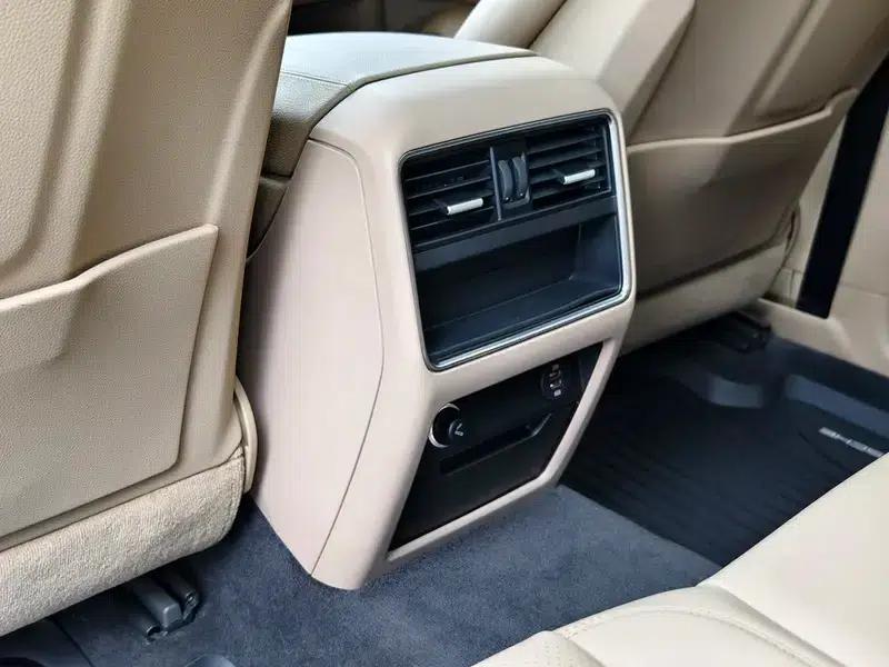 Cayenne E-Hybrid 2019 Cayenne E-Hybrid 2.0T — миниатюра 21