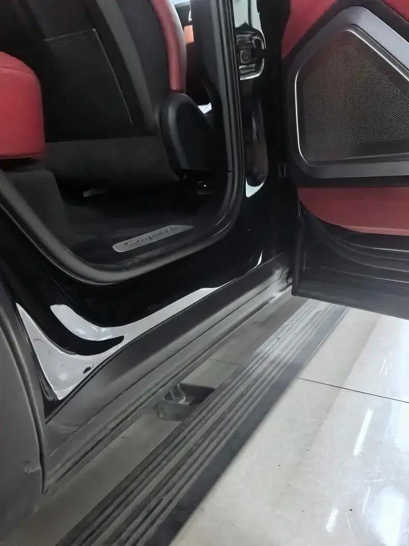 Cayenne E-Hybrid 2020 Cayenne E-Hybrid 2.0T — миниатюра 6