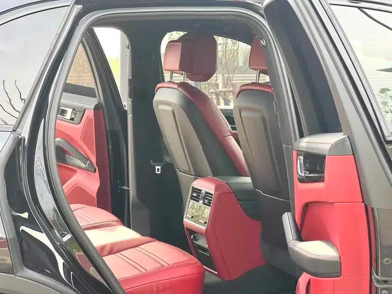 Cayenne E-Hybrid 2019 Cayenne E-Hybrid 2.0T — миниатюра 18