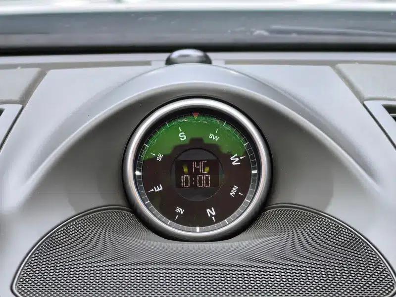 Cayenne E-Hybrid 2015 Cayenne S E-Hybrid 3.0T — миниатюра 12