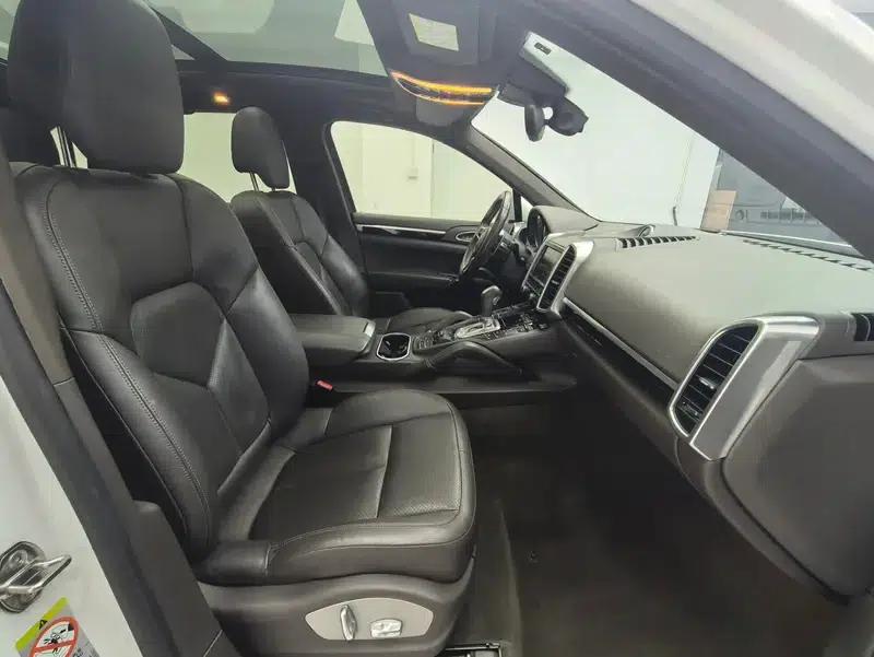 Cayenne E-Hybrid 2015 Cayenne S E-Hybrid 3.0T — миниатюра 14