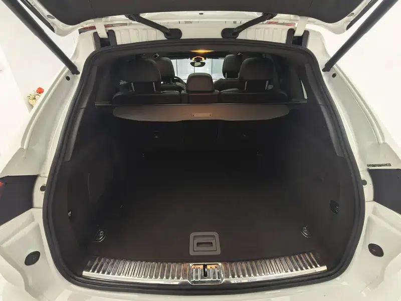 Cayenne E-Hybrid 2015 Cayenne S E-Hybrid 3.0T — миниатюра 17