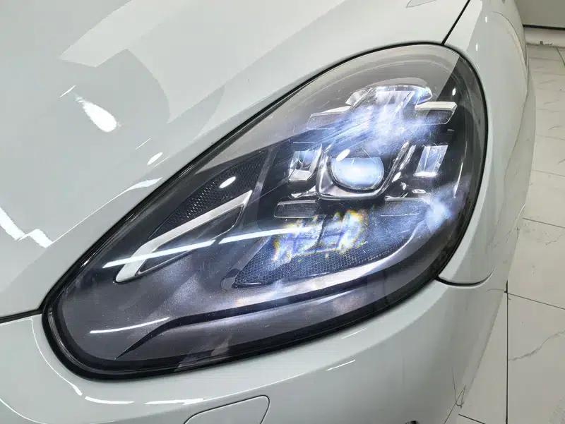 Cayenne E-Hybrid 2015 Cayenne S E-Hybrid 3.0T — миниатюра 6
