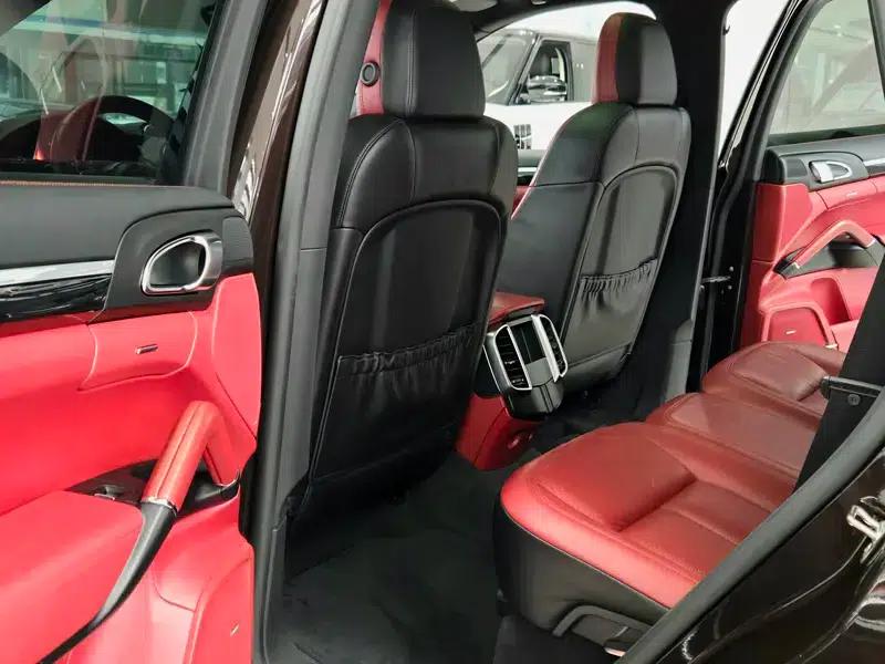 Cayenne E-Hybrid 2016 Cayenne S E-Hybrid 3.0T — миниатюра 16