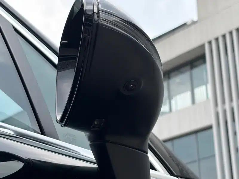 Cayenne E-Hybrid 2021 Cayenne E-Hybrid 2.0T — миниатюра 11