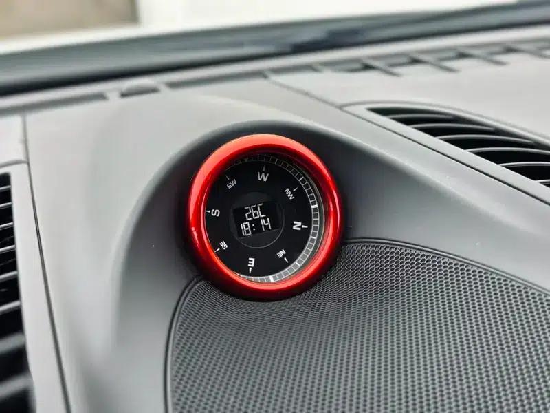 Cayenne E-Hybrid 2016 Cayenne S E-Hybrid 3.0T — миниатюра 10