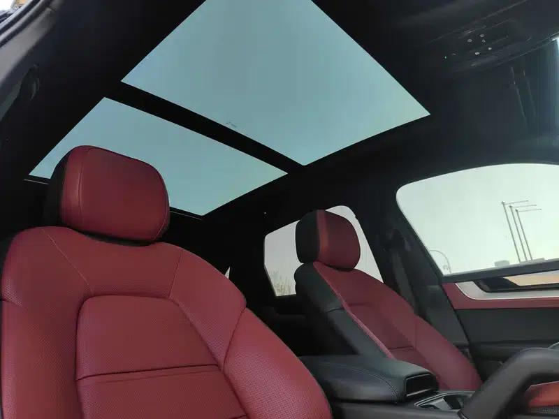Cayenne E-Hybrid 2024 Cayenne E-Hybrid 2.0T — миниатюра 20