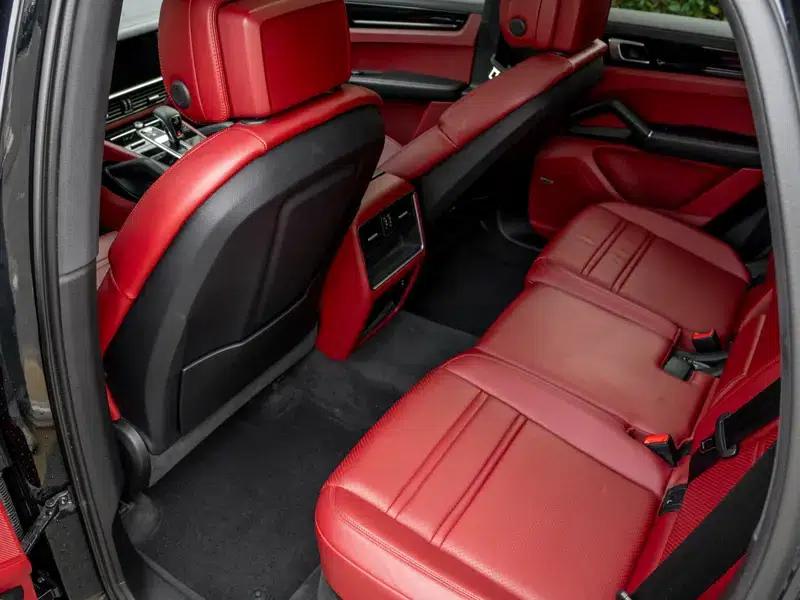 Cayenne E-Hybrid 2020 Cayenne E-Hybrid 2.0T — миниатюра 16