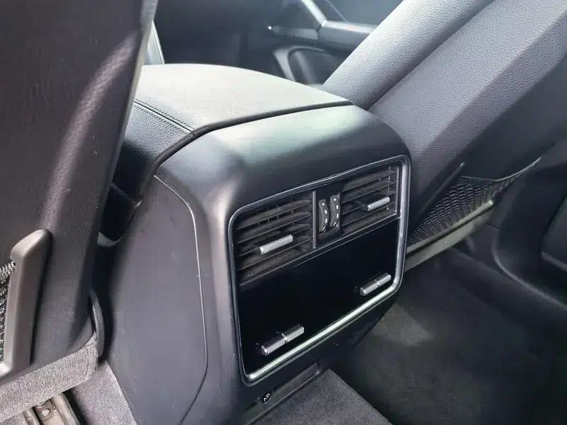 Cayenne E-Hybrid 2021 Cayenne E-Hybrid 2.0T — миниатюра 13