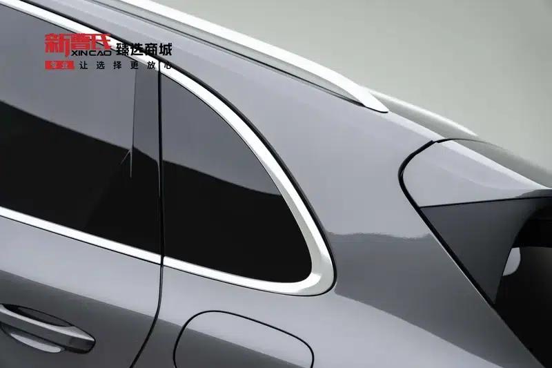 Cayenne E-Hybrid 2020 Cayenne E-Hybrid 2.0T — миниатюра 7