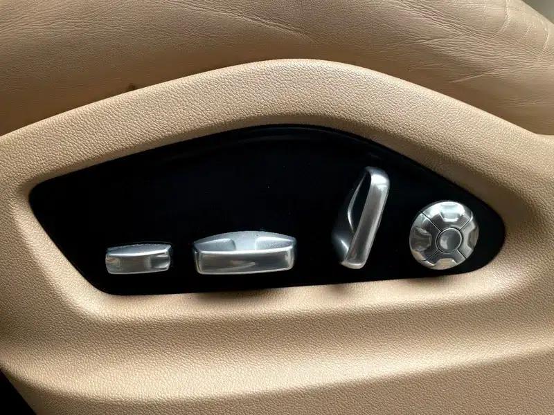 Cayenne E-Hybrid 2019 Cayenne E-Hybrid 2.0T — миниатюра 19