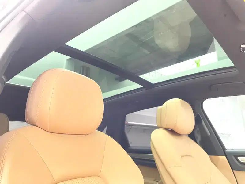 Cayenne E-Hybrid 2019 Cayenne E-Hybrid 2.0T — миниатюра 26