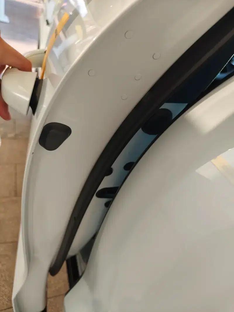 Cayenne E-Hybrid 2021 Cayenne E-Hybrid 2.0T — миниатюра 30