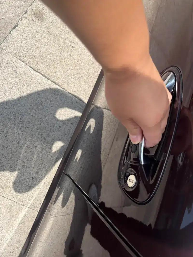 Panamera E-Hybrid 2014 Panamera S E-Hybrid 3.0T — миниатюра 8