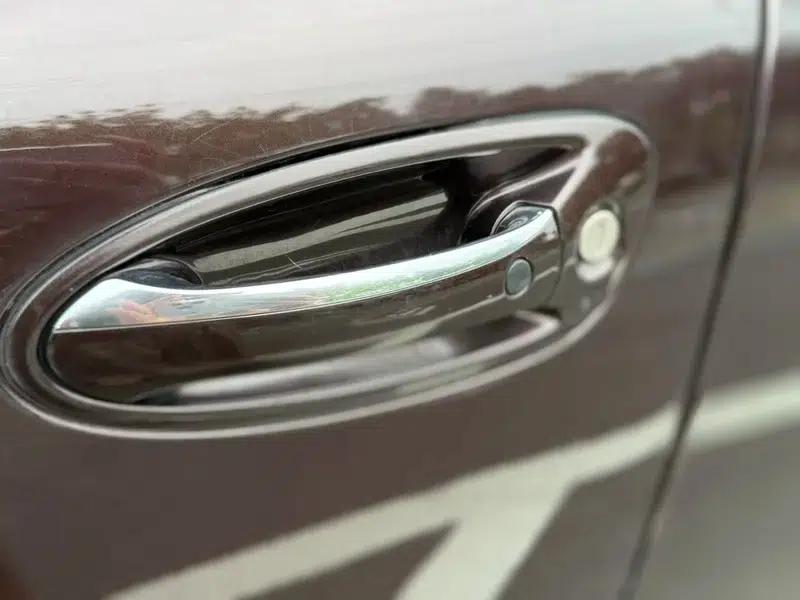 2012 Panamera E-Hybrid 3.6L Automatic 4WD 4-Seater (Parallel Import) — миниатюра 9