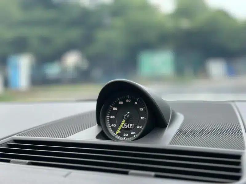 2017 Panamera E-Hybrid, Panamera 4 E-Hybrid Executive Long Wheelbase 2.9T — миниатюра 6