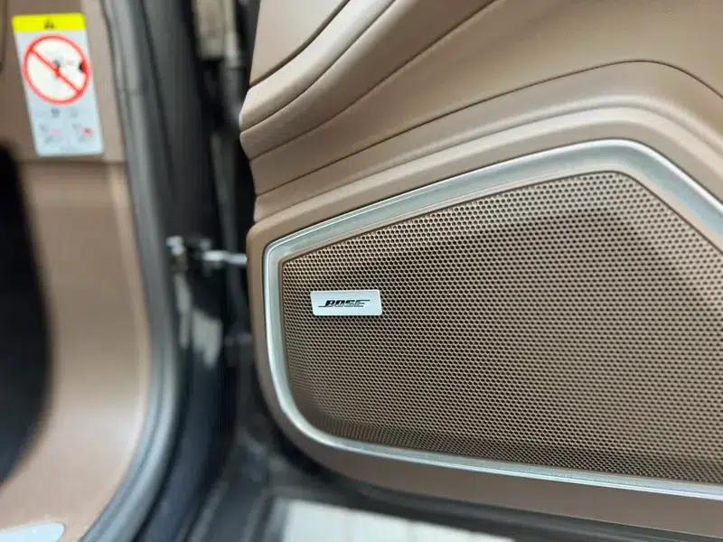 Panamera E-Hybrid 2018 Panamera 4 E-Hybrid 2.9T — миниатюра 6