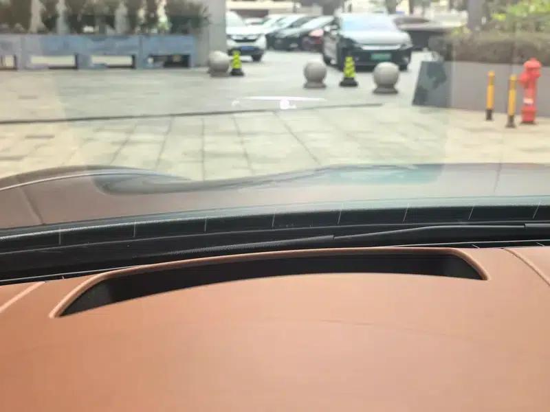 2023 Panamera E-Hybrid, Panamera Turbo S E-Hybrid Executive Long Wheelbase 4.0T — миниатюра 8