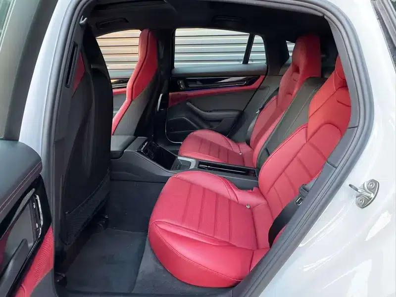 Panamera E-Hybrid 2025 Panamera 4 E-Hybrid 2.9T — миниатюра 13